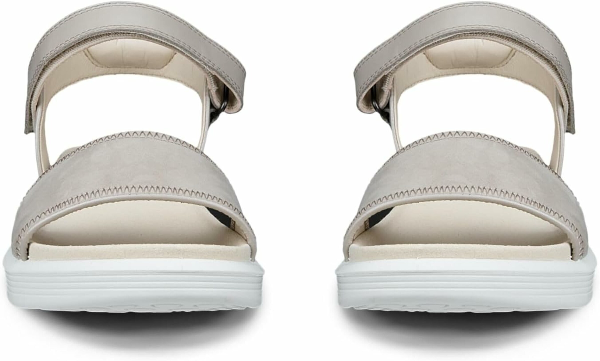 ECCO Sandal in Beige
