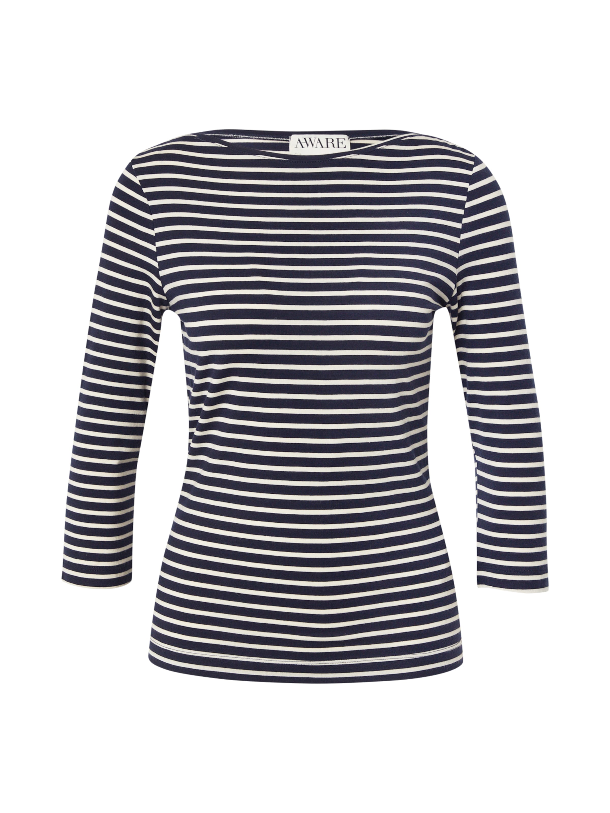 Aware Tričko 'VMFIONA' – modrá: přední strana