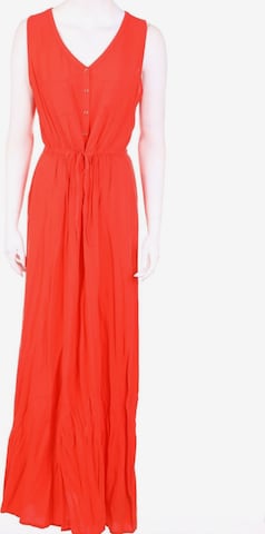 GAP Maxikleid S in Orange: predná strana