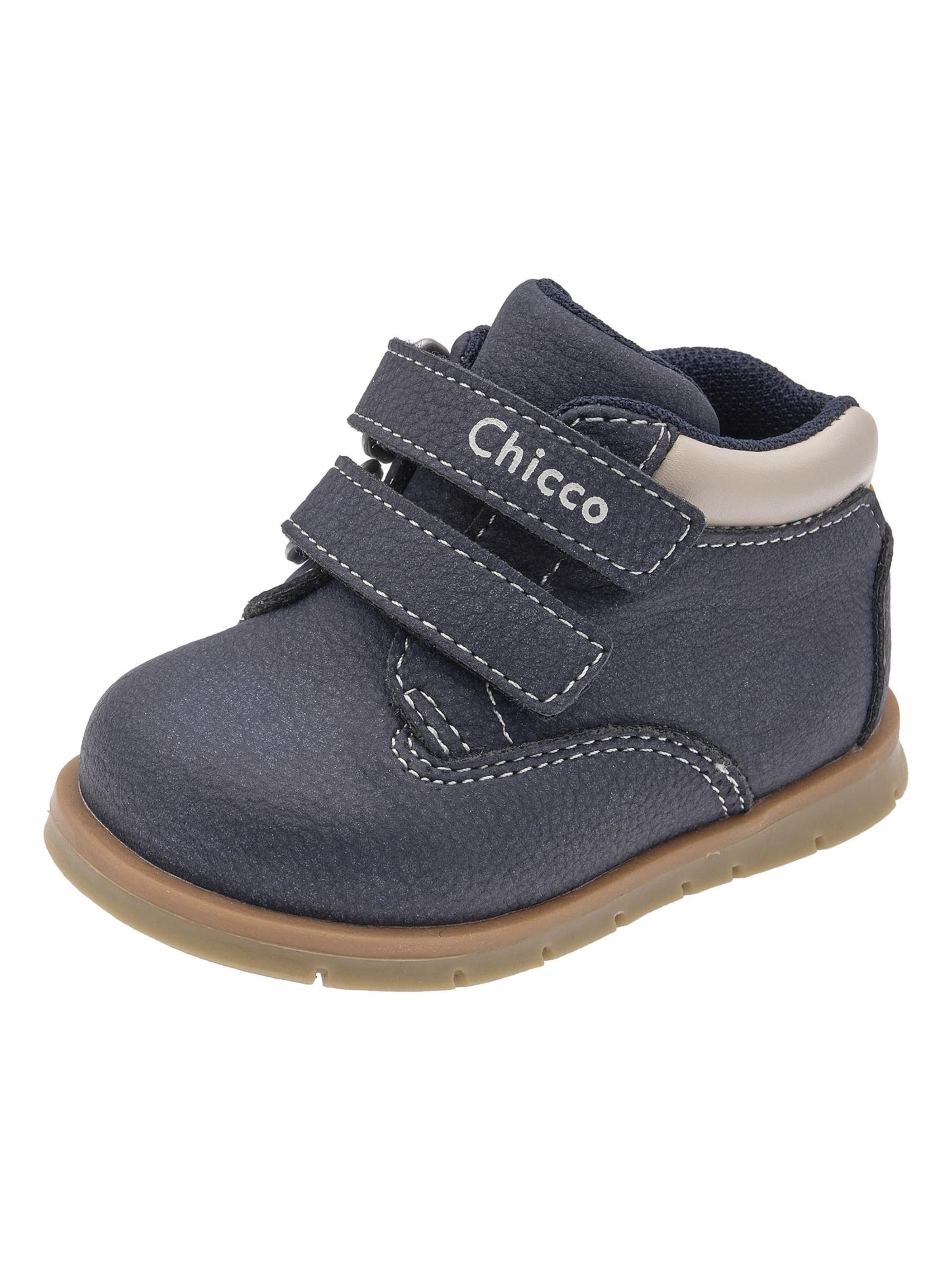 Chicco Tennarit värissä harmaa: etupuoli