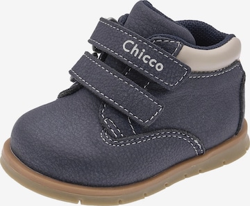 Chicco Tennarit värissä harmaa: etupuoli