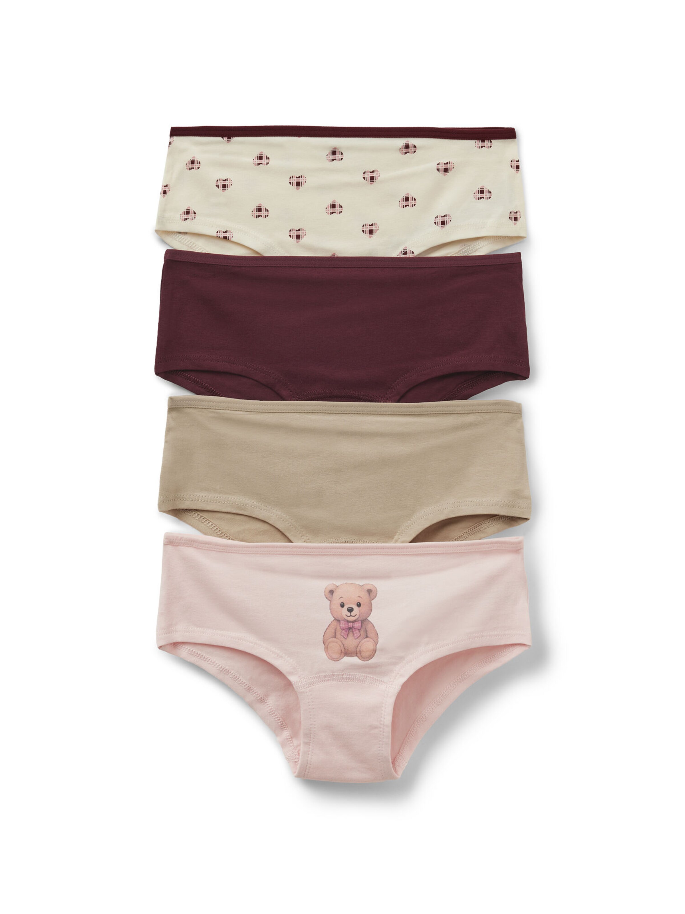 Tezenis Underpants in Beige: front