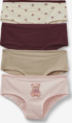 Tezenis Underpants in Beige: front