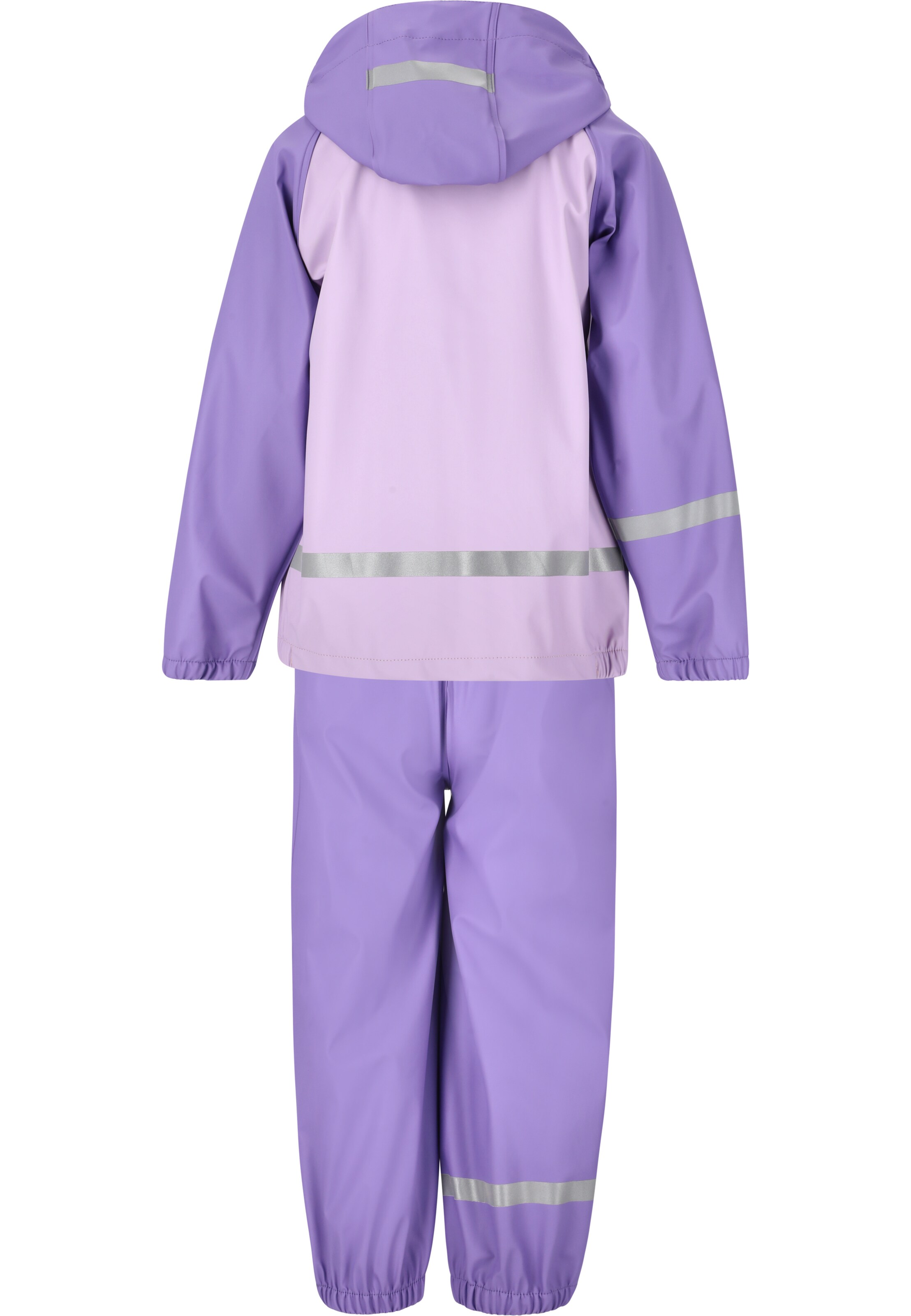 ZigZag Regular Functioneel pak 'GILBO' in Lila