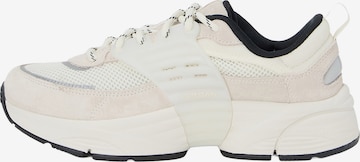 Jordan Matalavartiset tennarit 'Trunner' värissä beige: etupuoli