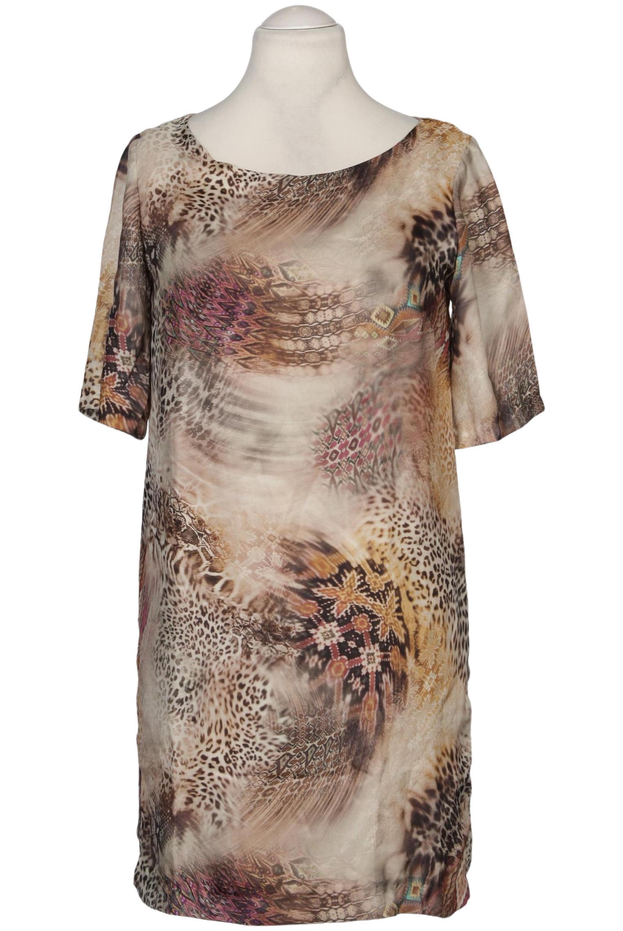 Ana Alcazar Dress in L in Beige: front