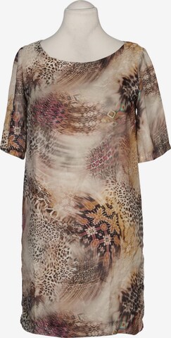 Ana Alcazar Dress in L in Beige: front