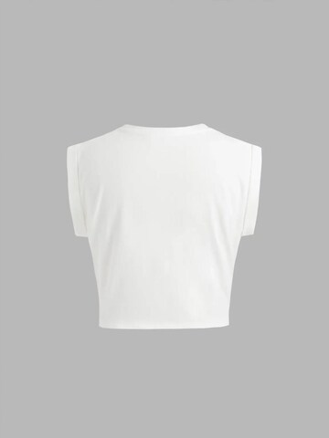 Hiccup Tričko 'T-Shirts' – hnědá