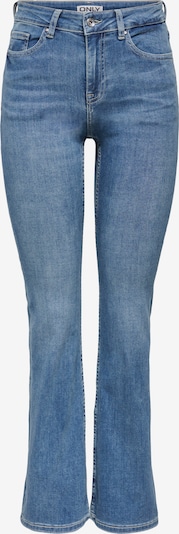 ONLY Farkut 'ONLRUSH' värissä sininen denim, Tuotenäkymä