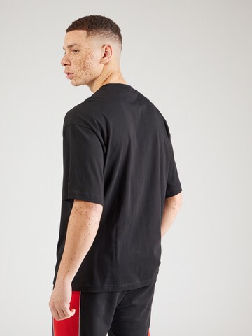Champion Authentic Athletic Apparel Koszulka w kolorze czarny