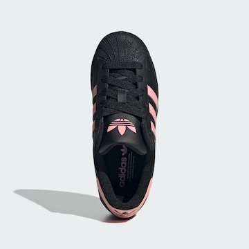 ADIDAS ORIGINALS - Zapatillas deportivas 'Superstar II' en negro