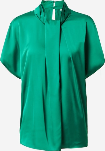 IMPERIAL Blouse in Groen: voorkant