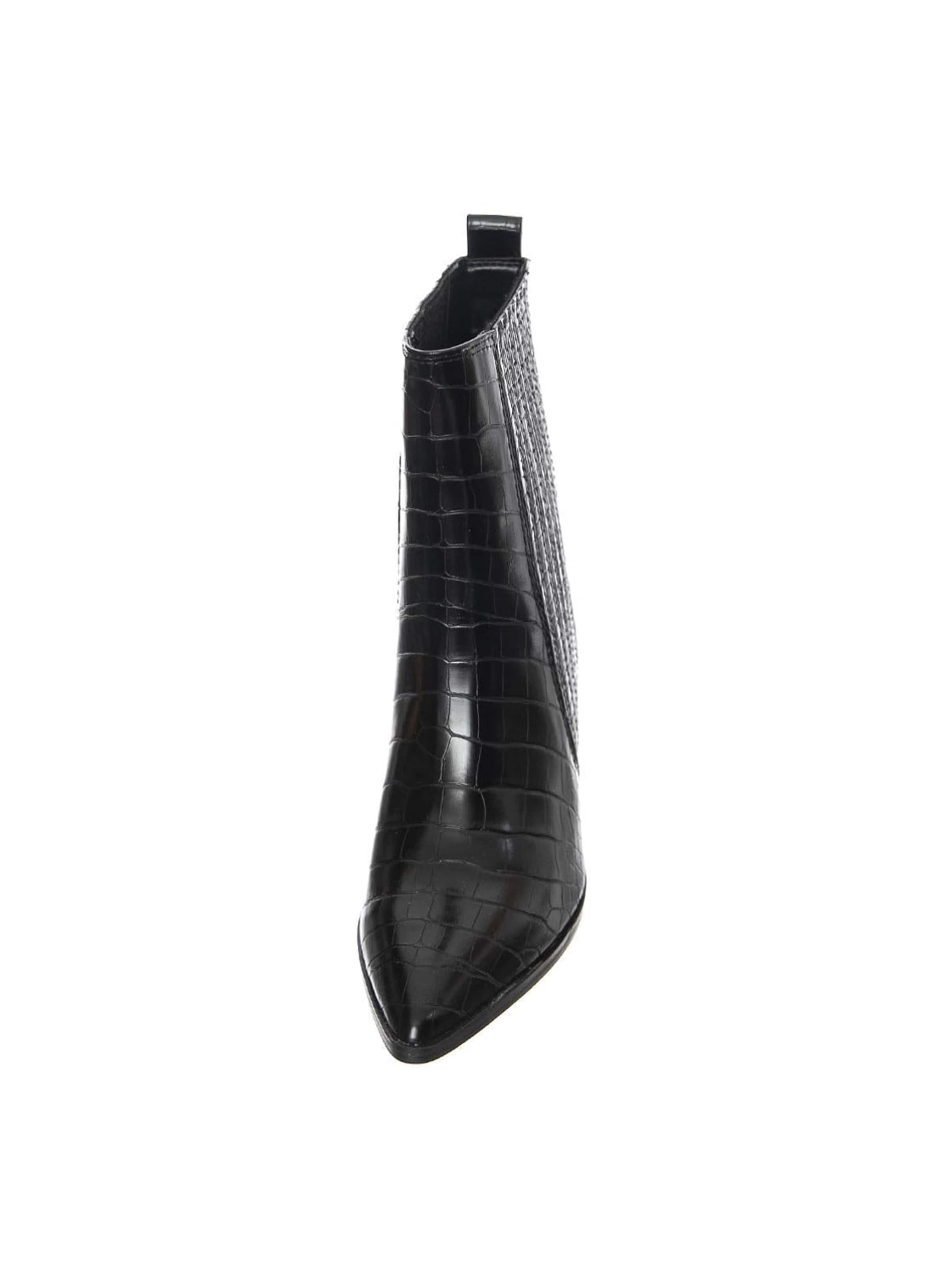 Stivale 'Renewed' di STEVE MADDEN in nero