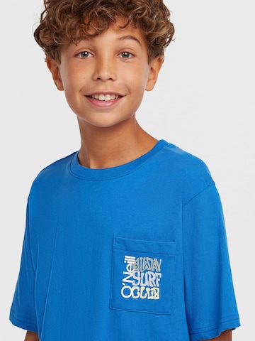 O'NEILL Shirt in Blue