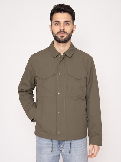 Giacca di mezza stagione 'Camber' in S Barbour di colore verde, Visualizzazione prodotti
