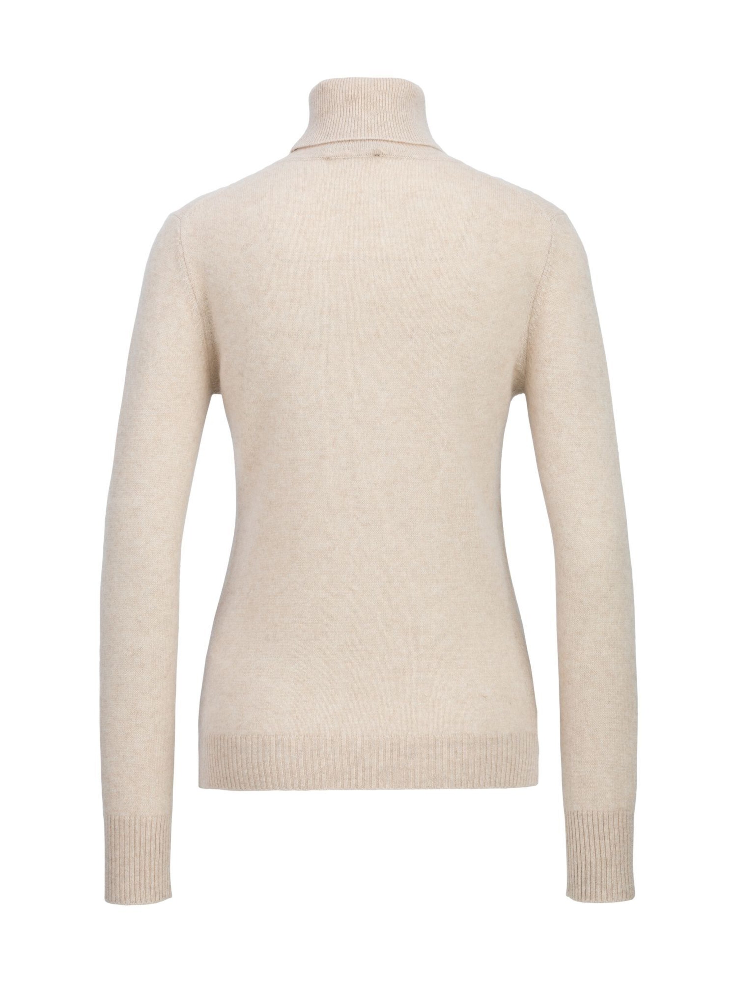 Dine'n'Dance Sweater 'Jakline' in Beige