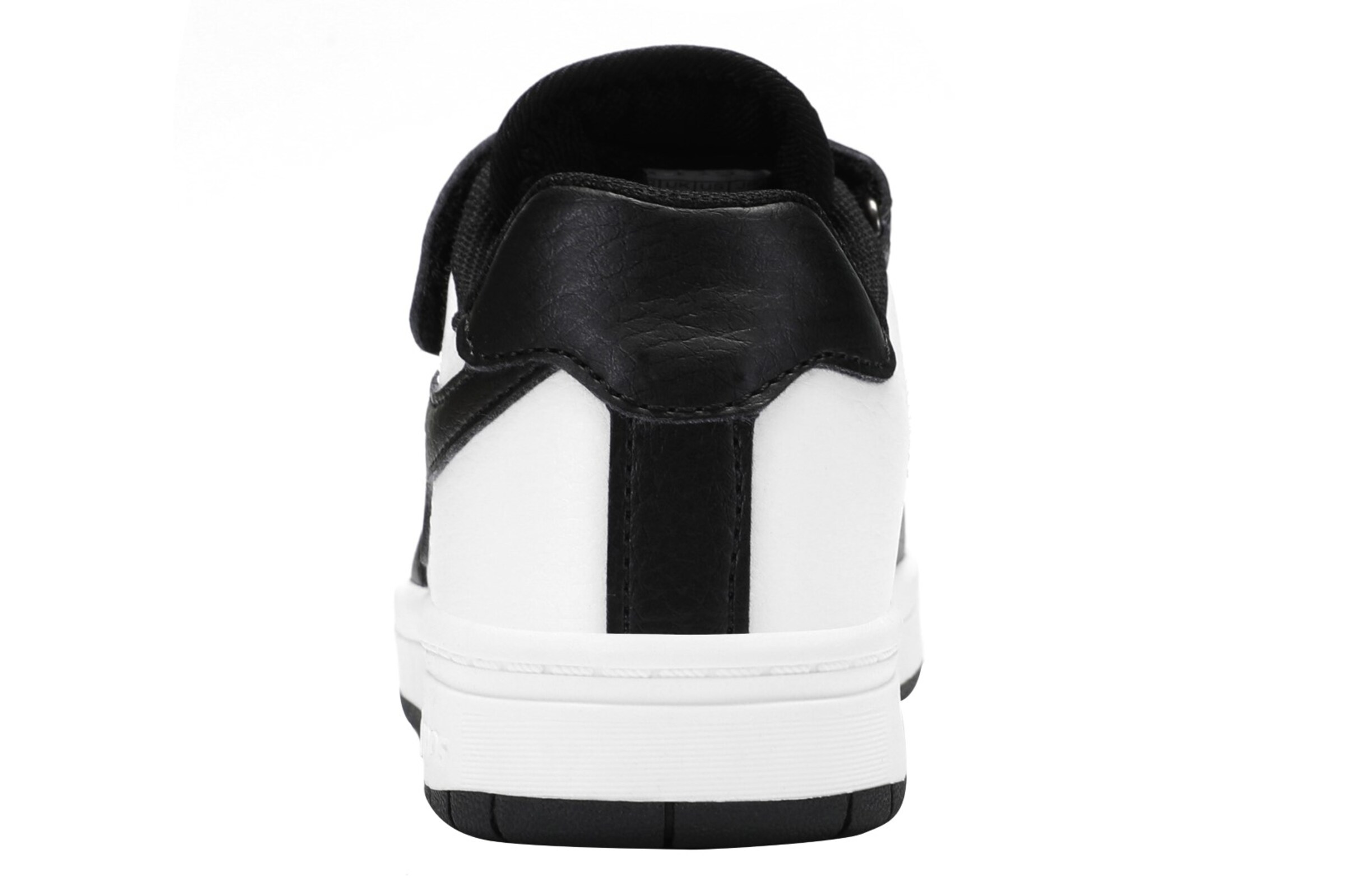 KangaROOS Sneaker in Schwarz