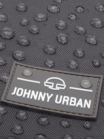 Johnny Urban Gym Bag 'Blake' in Grey