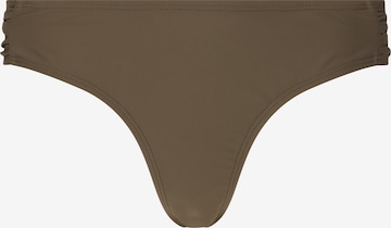 NOU Bikini bottom 'Sridevi' in Brown: front