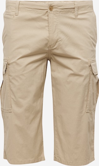 Laisvo stiliaus kelnės iš s.Oliver, spalva – smėlio spalva, Prekių apžvalga