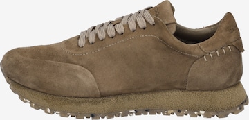 JOSEF SEIBEL Sneaker 'Adrian 01' in Beige: Vorderseite