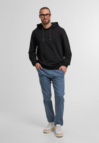 Felpa 'Fenjal' di INDICODE JEANS in grigio