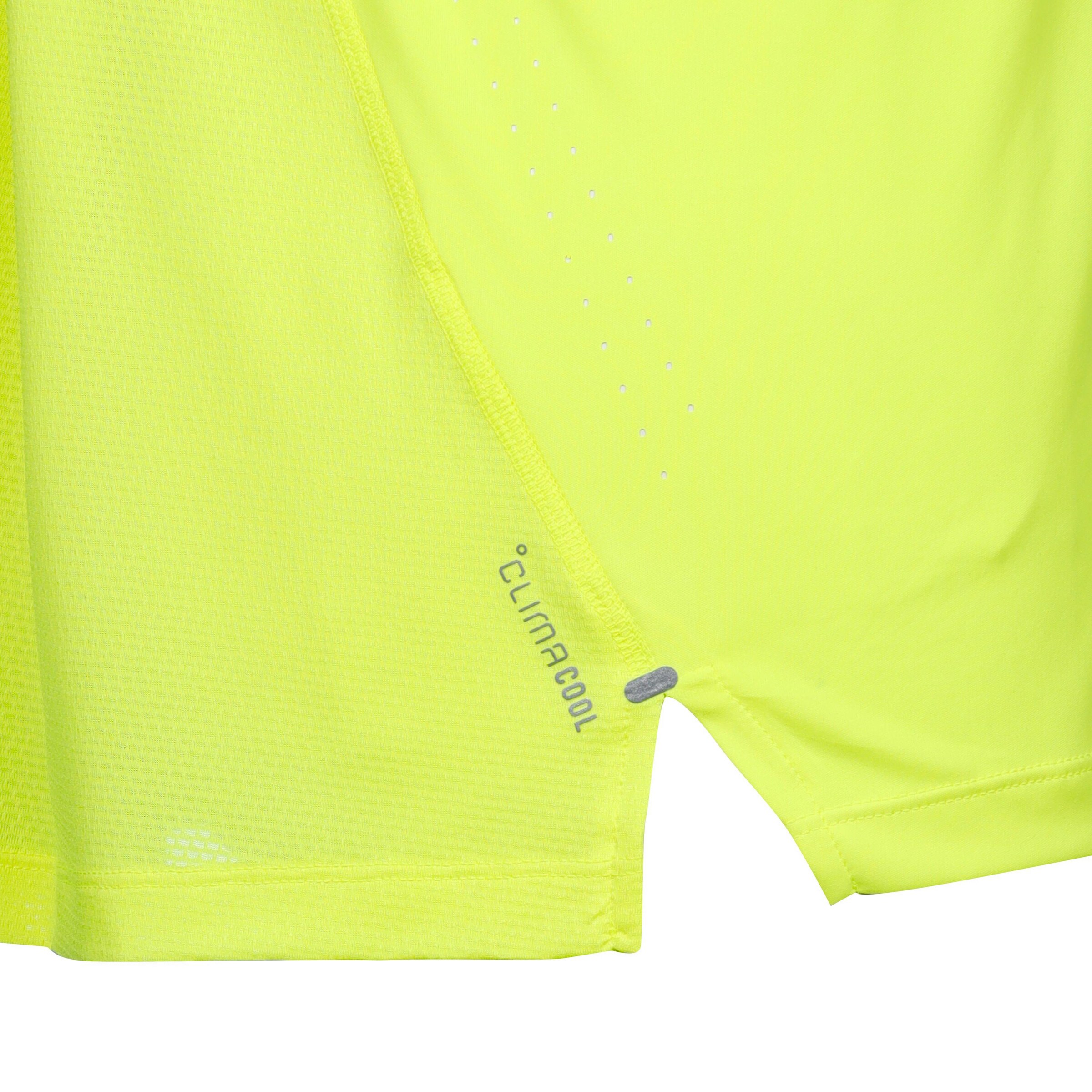 ADIDAS PERFORMANCE Функциональная футболка 'Adi365 Breeze' в Зеленый