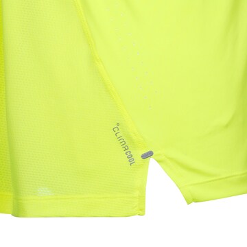 ADIDAS PERFORMANCE Performance Shirt in Green