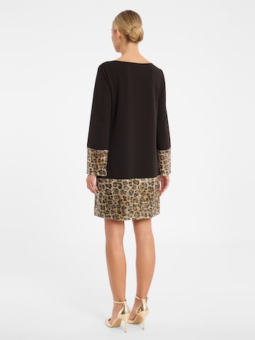 Ana Alcazar Jurk in Zwart