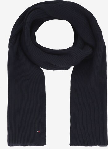 TOMMY HILFIGER Scarf in Blue