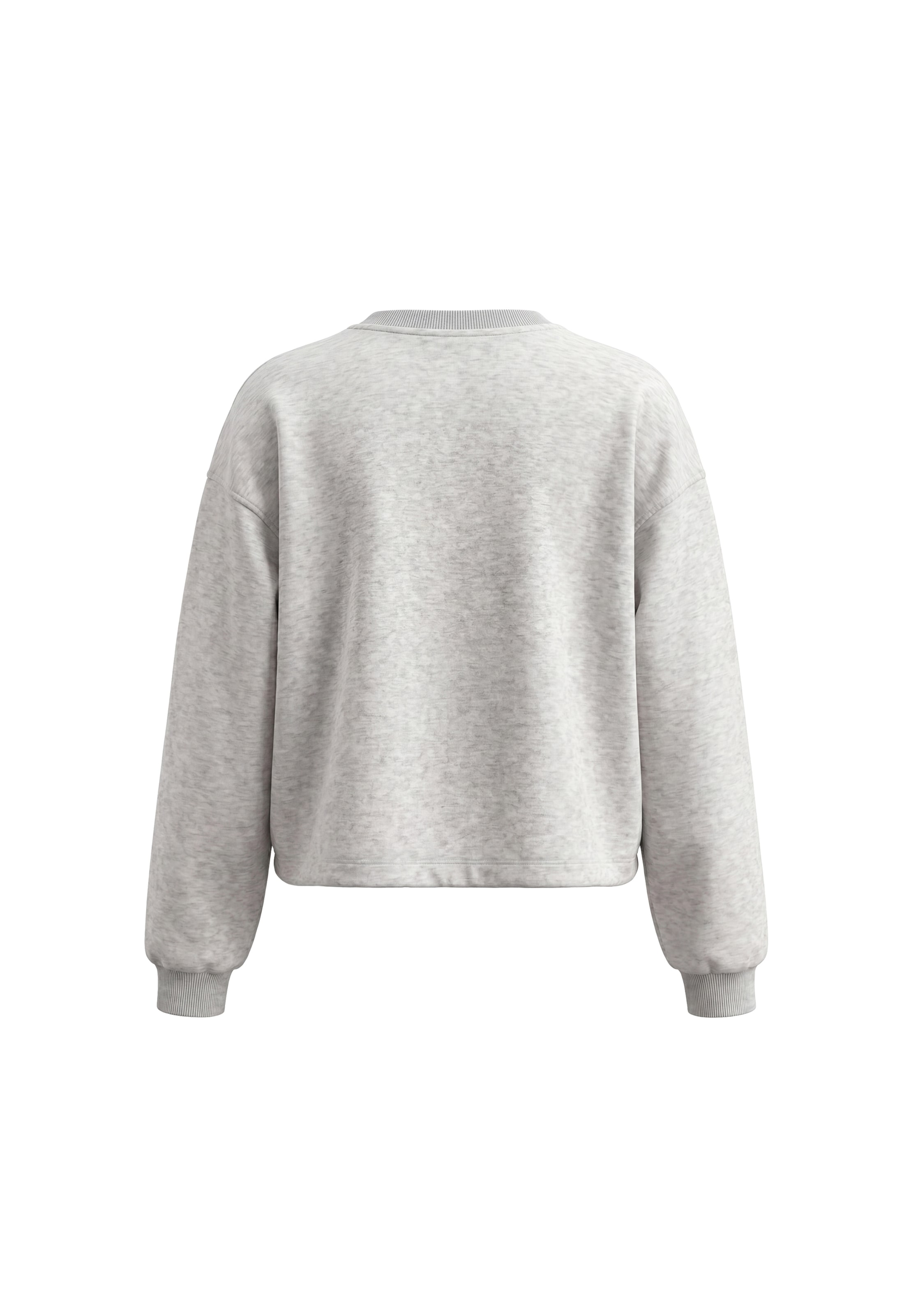 Sweat-shirt MYMO en gris