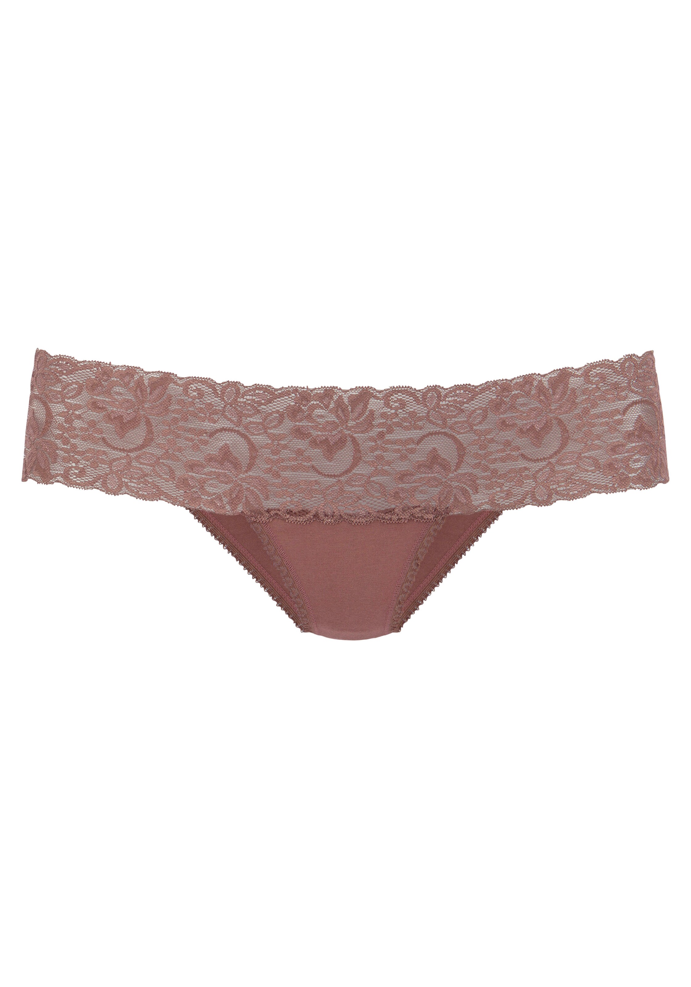 Slip di VIVANCE in beige