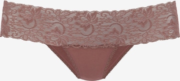 VIVANCE Slip in Pink