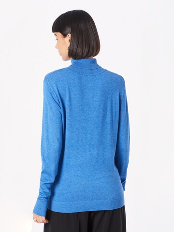 b.young Pullover 'PIMBA' in Blau