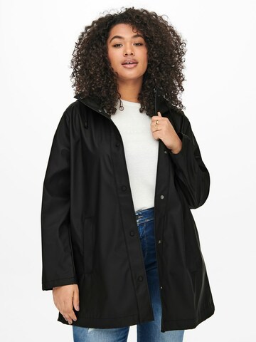 Veste fonctionnelle 'ELLEN' ONLY Carmakoma en noir