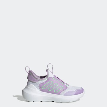 ADIDAS PERFORMANCE Athletic Shoes in Purple