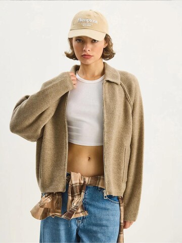 Giacchetta di Bianco Lucci in beige