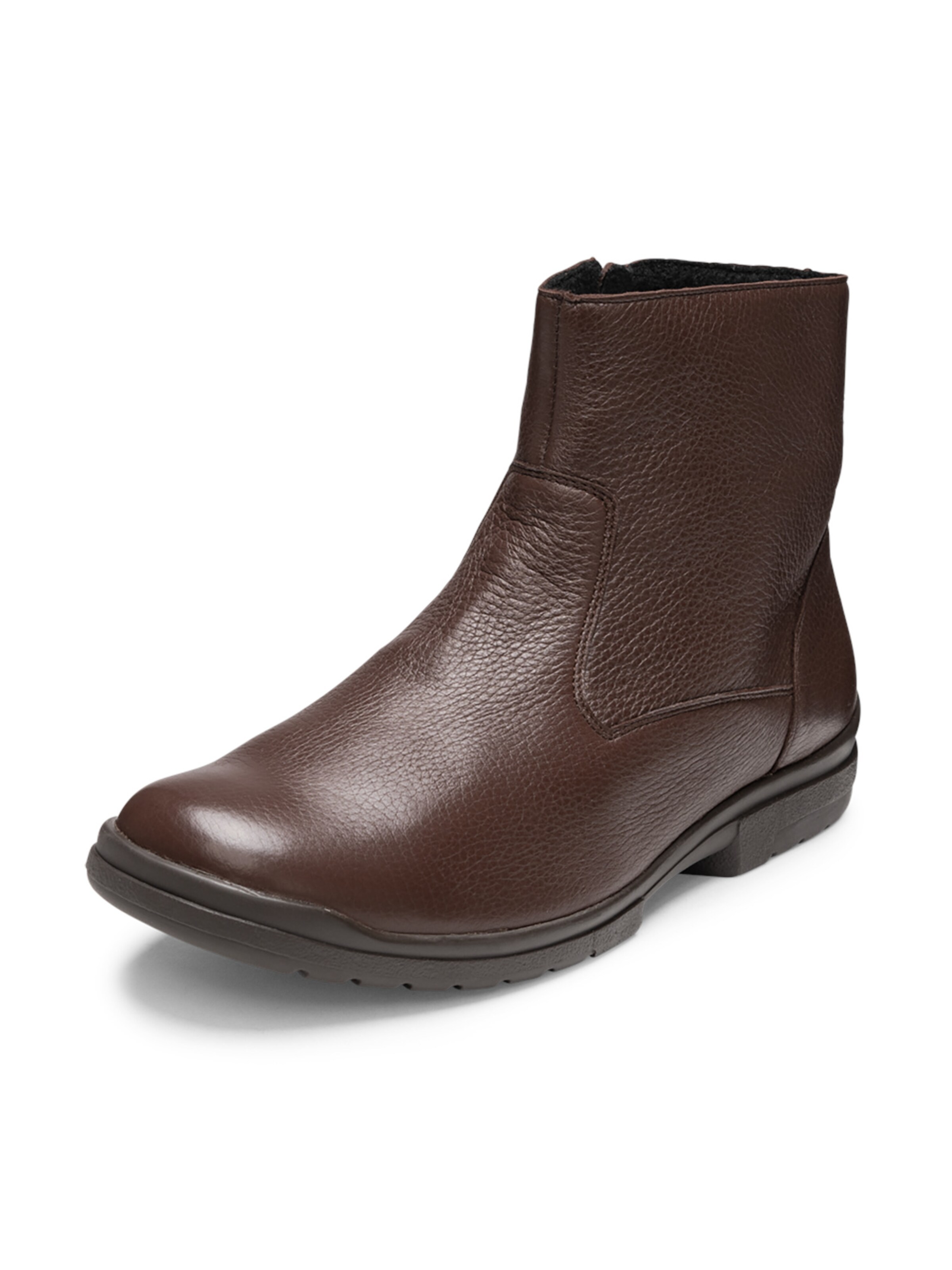 Boots di VITAFORM in marrone: frontale