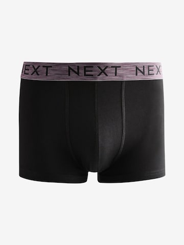 Boxer di Next in nero