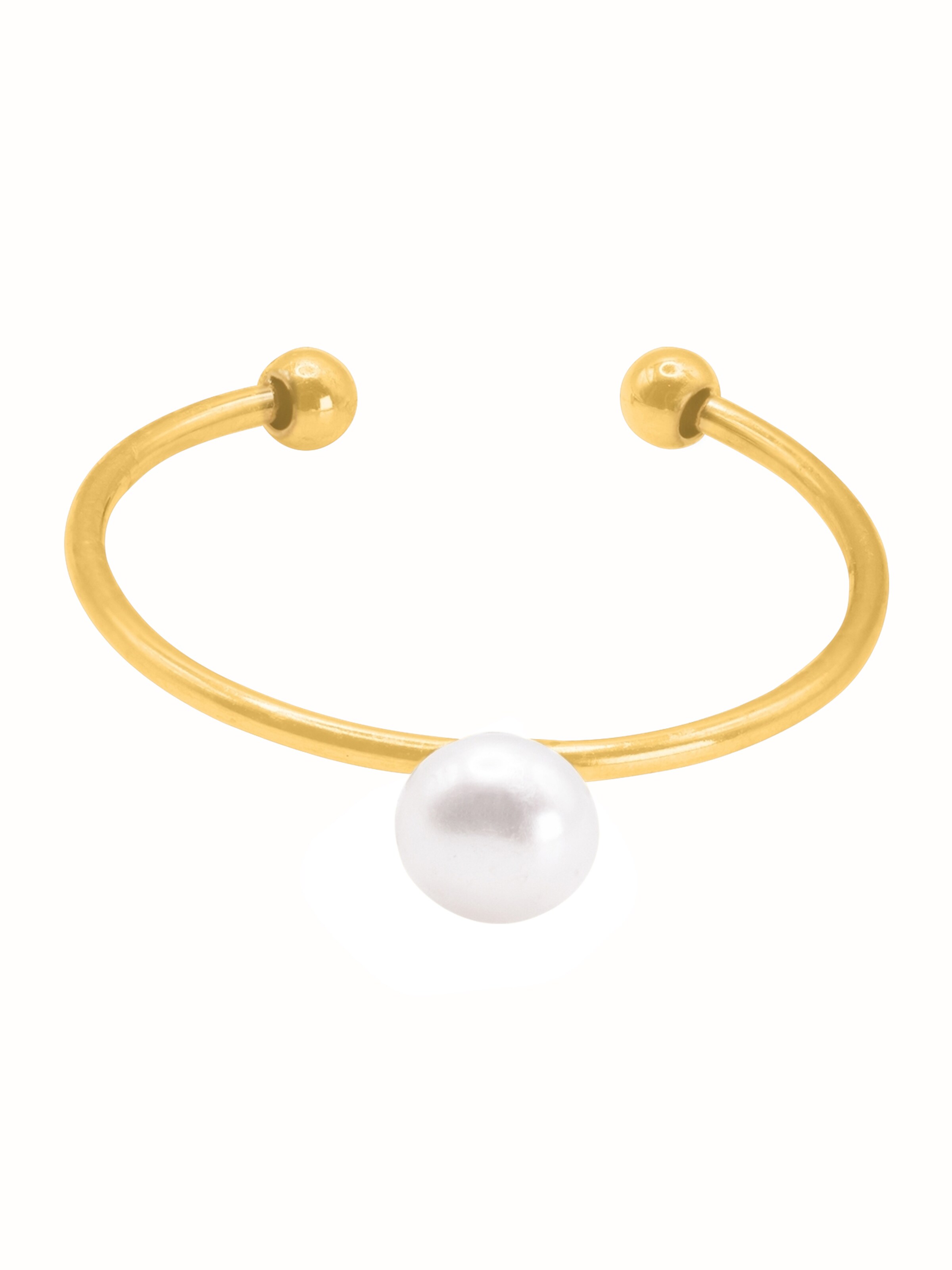 Heideman Ring 'Prisc' in Gold