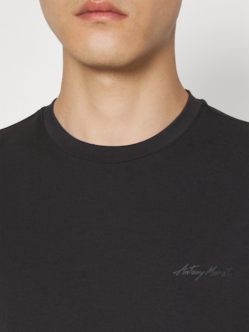 ANTONY MORATO Футболка в Черный