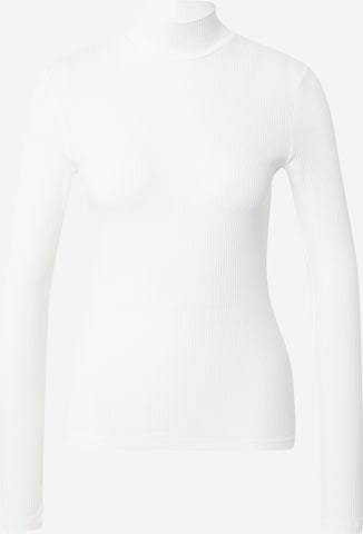 CATWALK JUNKIE Shirt 'SALLY' in White: front