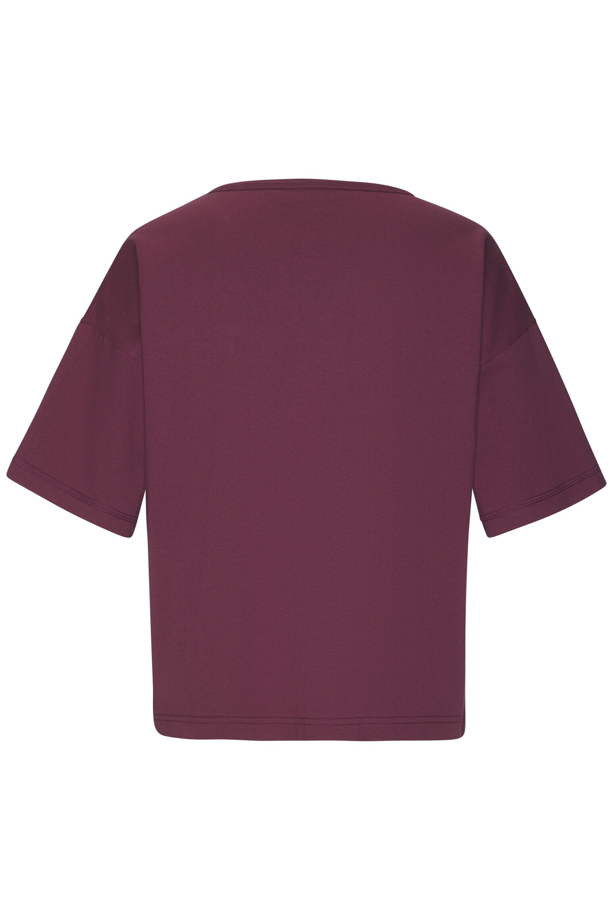 Maglietta di Copenhagen Studios in rosso