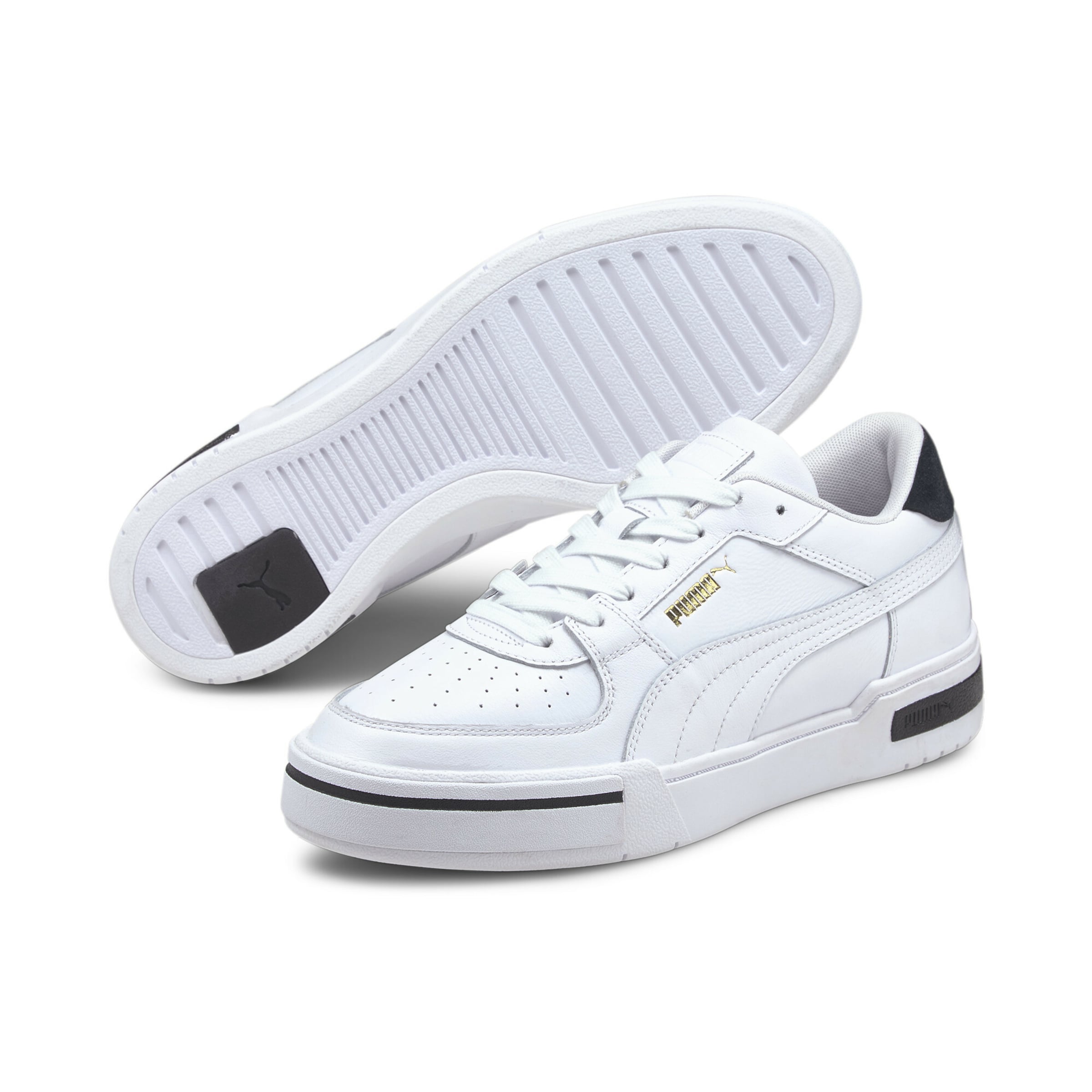 PUMA Sneakers 'Heritage' in White