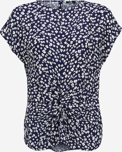 Wallis Petite Bluza u mornarsko plava / bijela, Pregled proizvoda