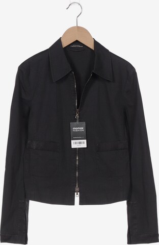 STRENESSE Jacket & Coat in XS in Black: front