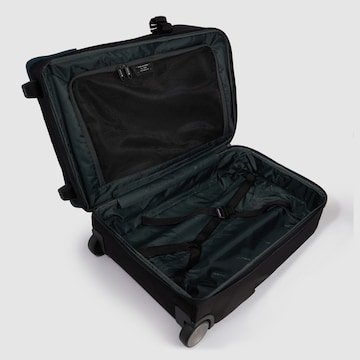 Piquadro Cart in Black