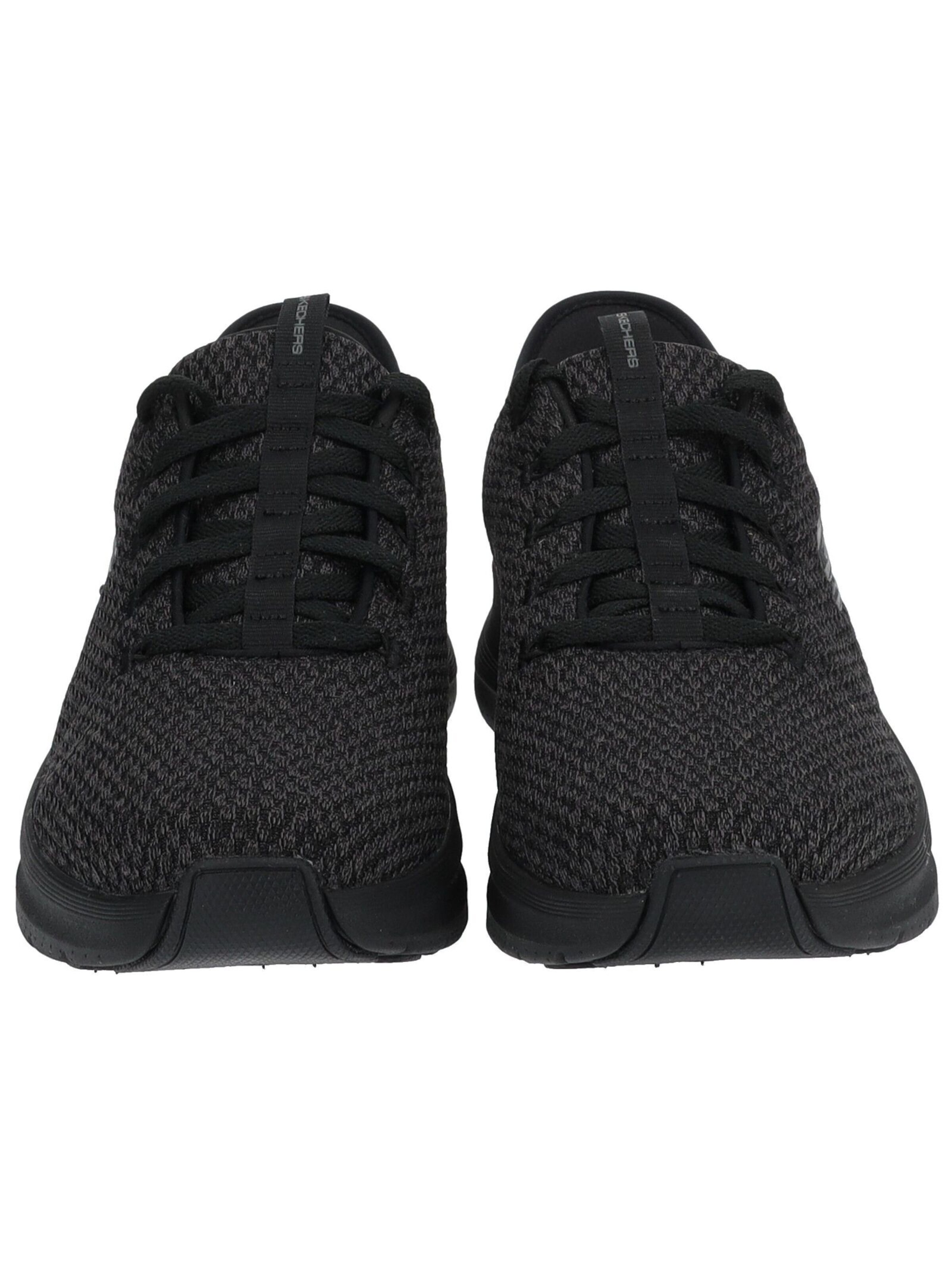 SKECHERS Sneakers laag 'Arch Fit 2.0' in Zwart