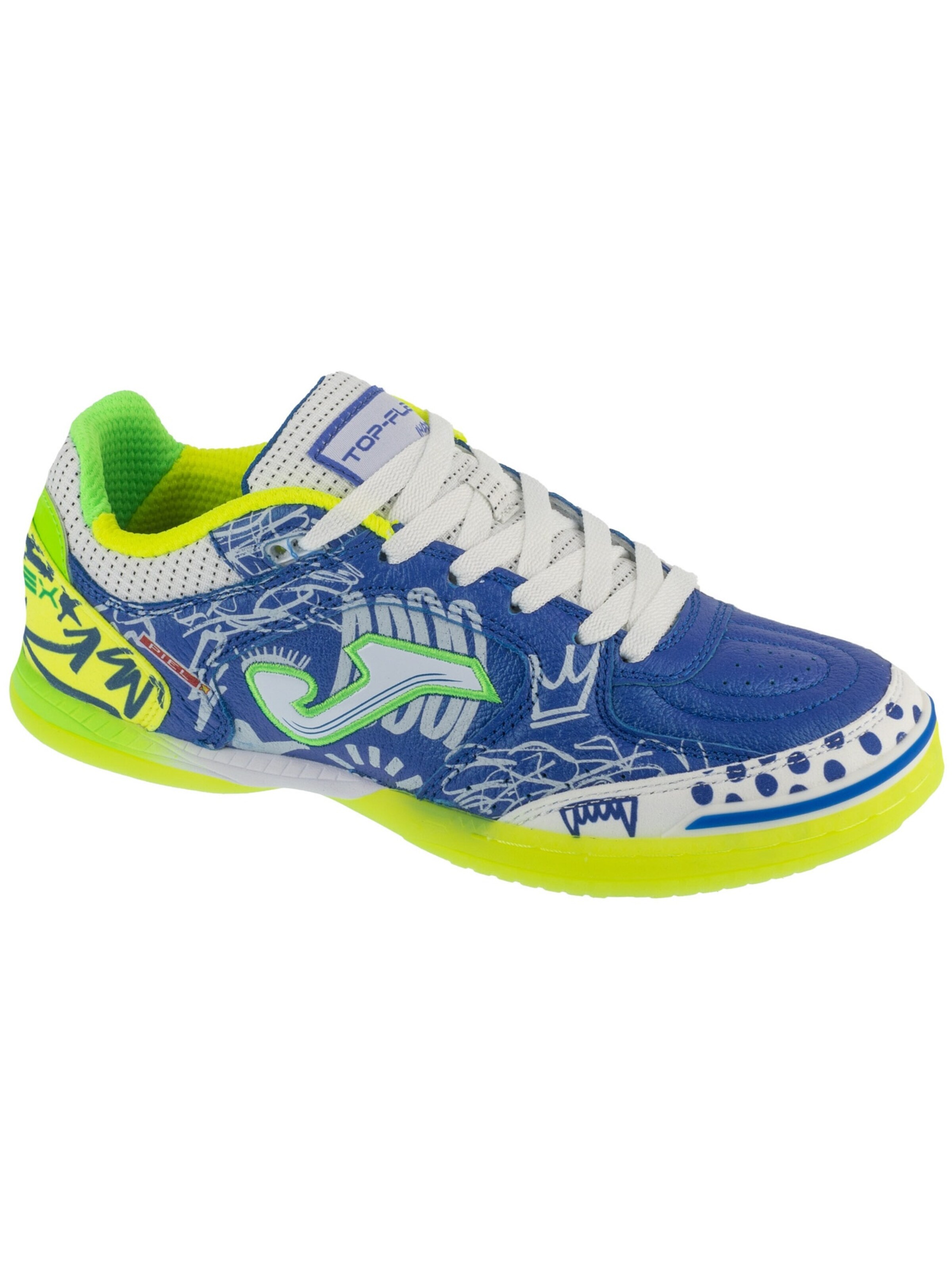 JOMA Soccer shoe 'Joma Top Flex 25 TOPW IN' in Mixed colours