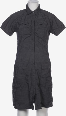 THE NORTH FACE Dress in M in Grey: front